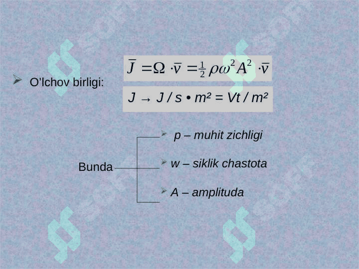BIOAKUSTIKA 8