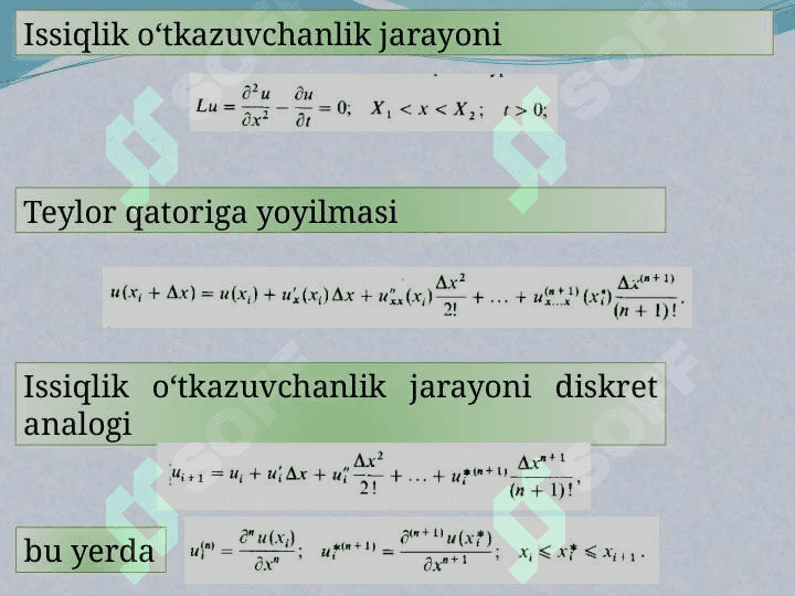 Matematik modellashtirishda analogiya usuli 6