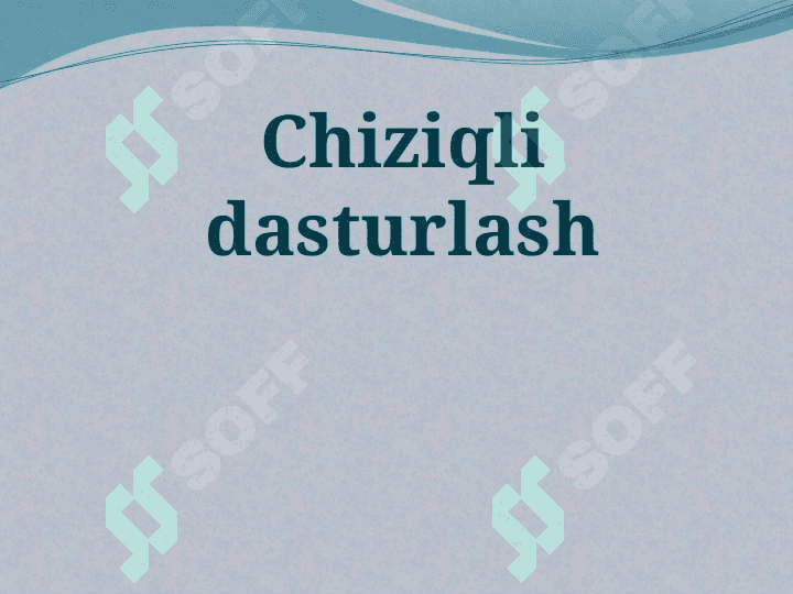 Matematik modellashtirishda analogiya usuli 8