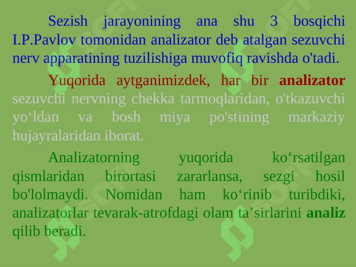 sezgilar 4