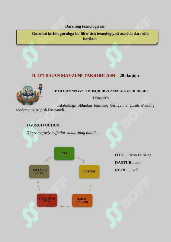 O'RTA OSIYO ALLOMALARINING DORIVOR O'SIMLIKNI O'RGANISHGA QO'SHGAN HISSALARI. IBN SINO ASARLARIDA TA'RIFLANGAN DORIVOR O'SIMLIKLAR 4