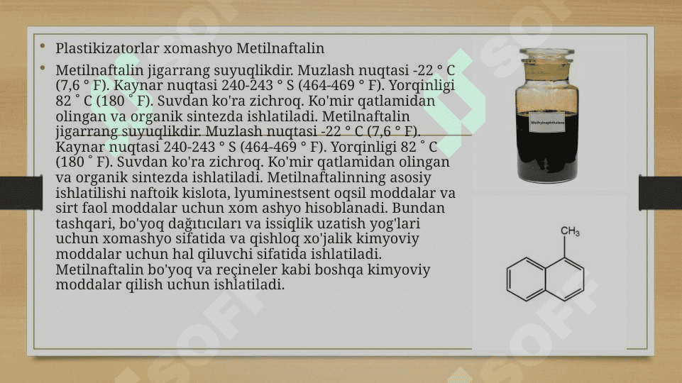 NAFTALIN 8