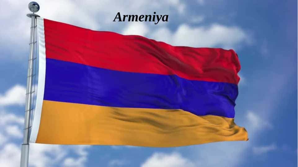 Armeniya 1