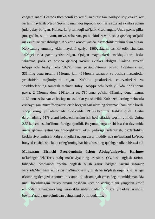 Qo’rg’ontepa tumani tashkil topish tarixi 3