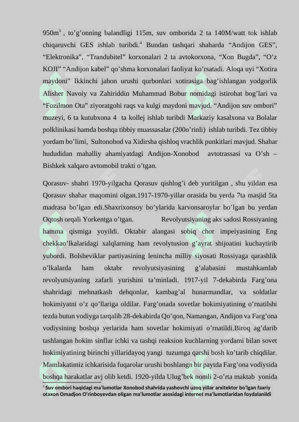 Qo’rg’ontepa tumani tashkil topish tarixi 7