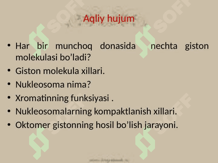 Replikatsiyaning molekulyar asoslari. Rеplikаtsiyaning turlаri. Rеplikаtsiya jаrаyonining o’tishi uchun shаrt bo’lgаn shаrоitlаr. Polemerazalar oilasi 6