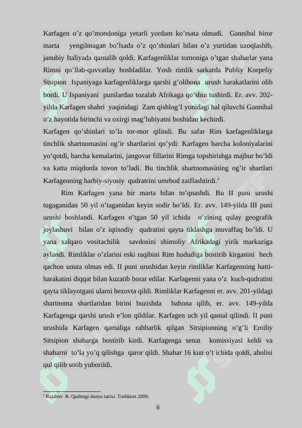RIMNING MAKEDONIYA BILAN URUSHLARI VA ULARNING NATIJALARI 6