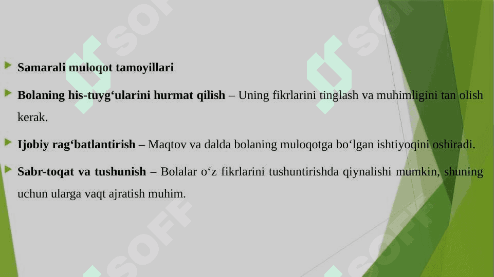 BOLALARNING KATTALAR BILAN MULOQOTNING PSIXOLOGIK JIHATLARI. 6