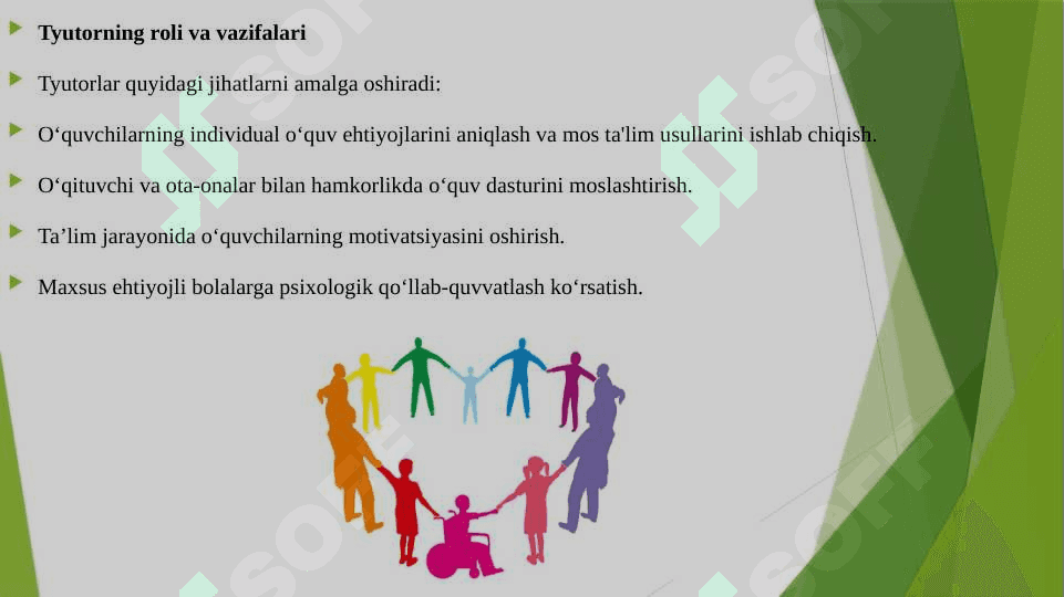 INKLUZIV TA'LIM SHAROITIDA TYUTORLIK AMALIYOTINI TASHKIL ETISH 4