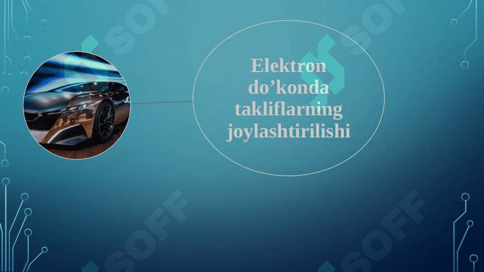 ELEKTRON DO’KON ORQALI DAVLAT XARIDLARINIAMALGA OSHIRISH TARTIBI 7