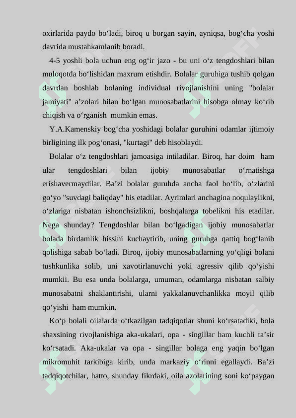 Maktabgacha yoshdagi bolalar psixodiagnostikasi 8