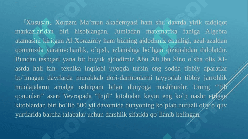 O'zbekistonda ta'lim sohasida amalga oshirilgan islohotlar 3