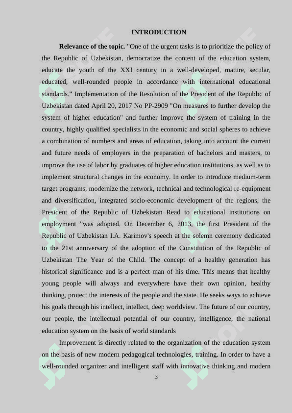 THE IMPORTANCE OF EDUCATIONAL TECHNOLOGY IN THE DEVELOPMENT OF DIALOGIC SPEECH IN SCHOOL STUDENTS 3