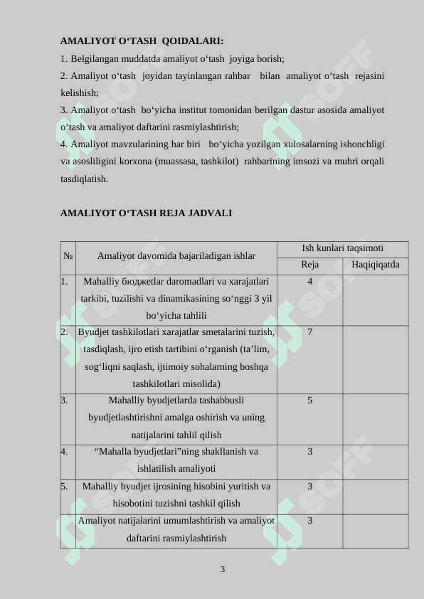 Amaliyot hisoboti Aloqabank 3