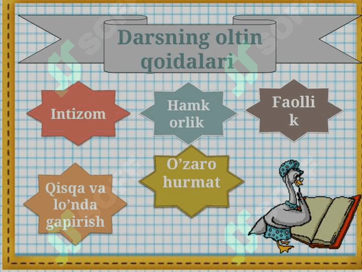 To’g’ri va noto’g’ri kasrlar 2