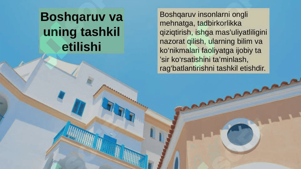 Mas’uliyati cheklangan jamiyatlarda xizmat martabasini martabasini boshqarish 7