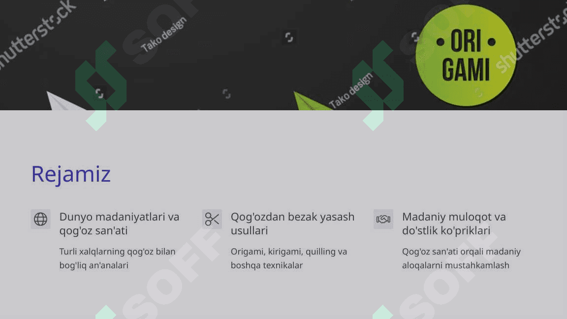 Madaniy xilma-xillik va bag'rikenglikni rivojlantirish metodlari 2