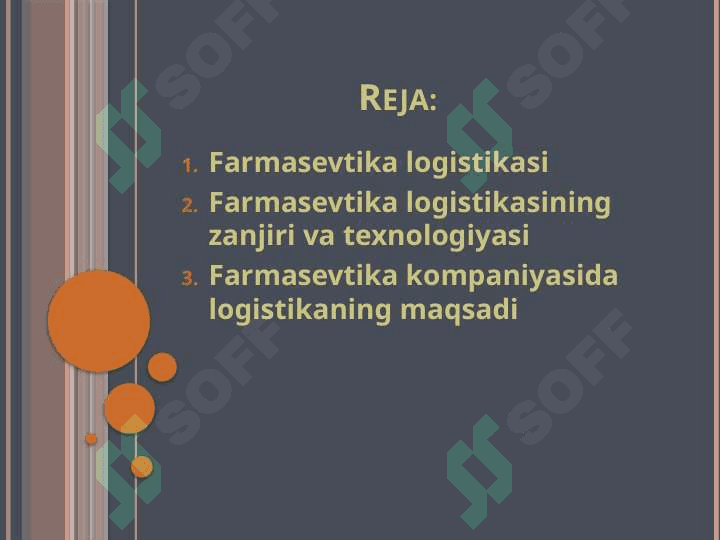 Farmasevtikada logistikaFarmasevtikada logistika 2