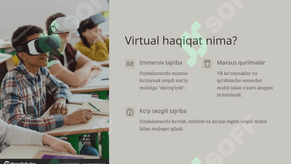 Virtual haqiqat texnologiyalari inklyuziv ta'limda 3