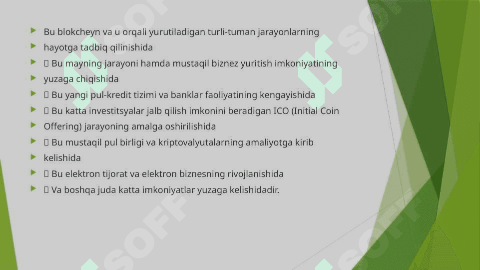 RAQAMLI IQTISODIYOT VA UNING ASOSIY TARKIBIY QISMLARI 5