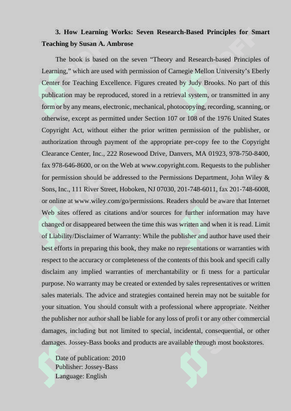 METHODS AND TECHNOLOGIES OF LANGUAGE TEACHING 5