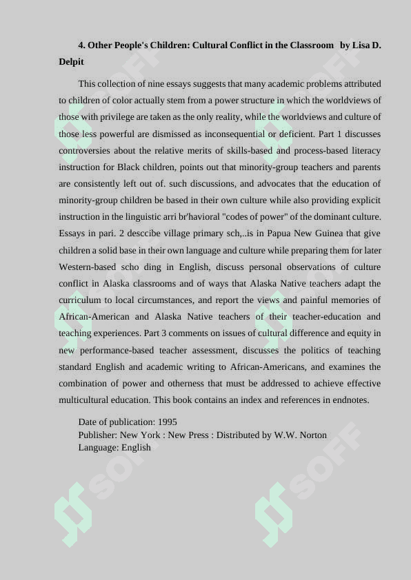 METHODS AND TECHNOLOGIES OF LANGUAGE TEACHING 6