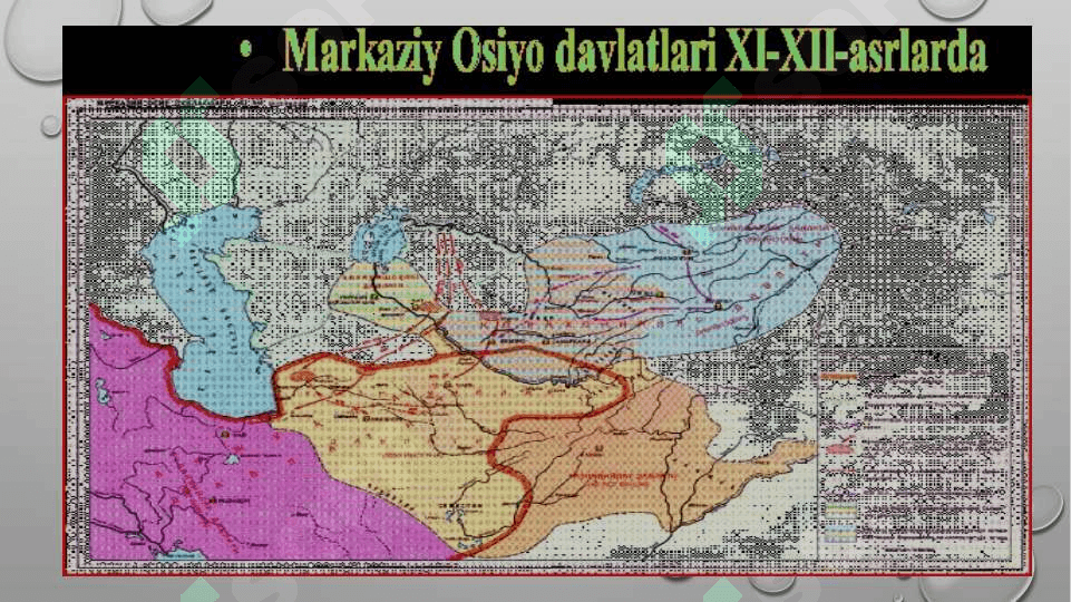 Markaziy Osiyo xalqlarining qadimgi ma’danyati 4