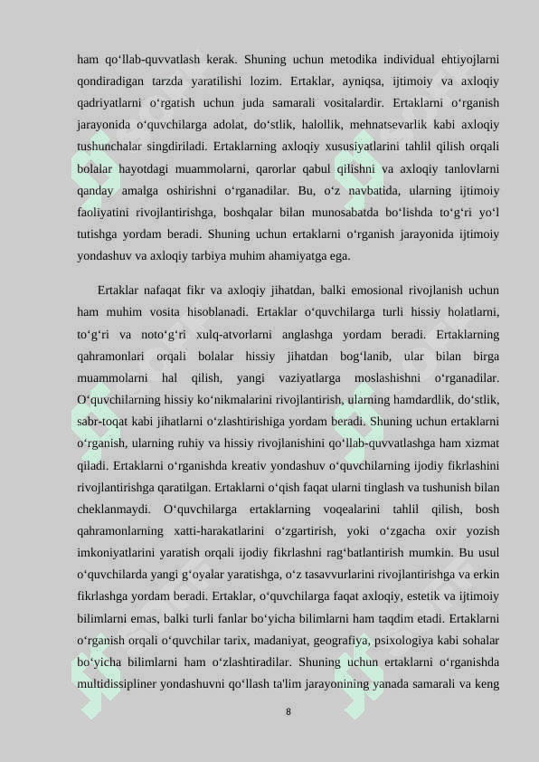 Oʻqish darslarida ertaklarni oʻrganish metodikasi k.docx 8