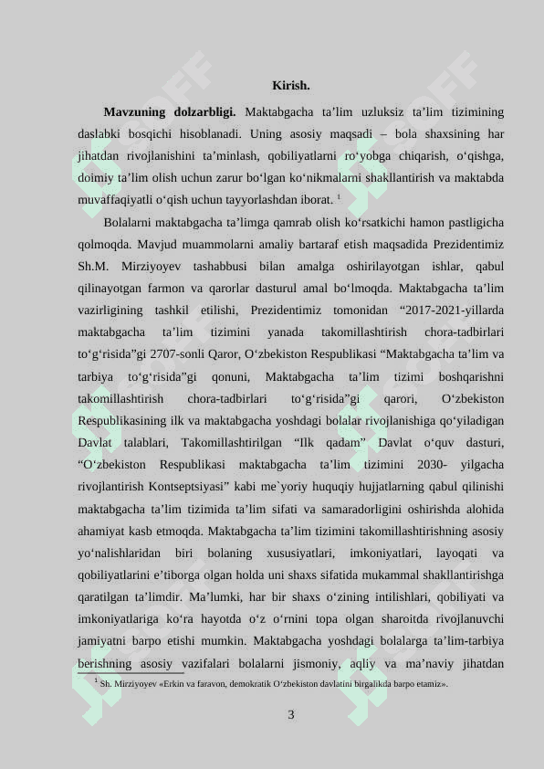 MTT yillik ish rejasining mohiyati 3