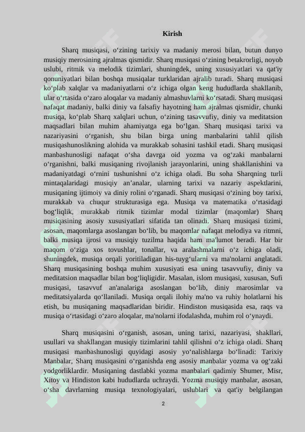 Sharq manbashunosligi m.docx 2