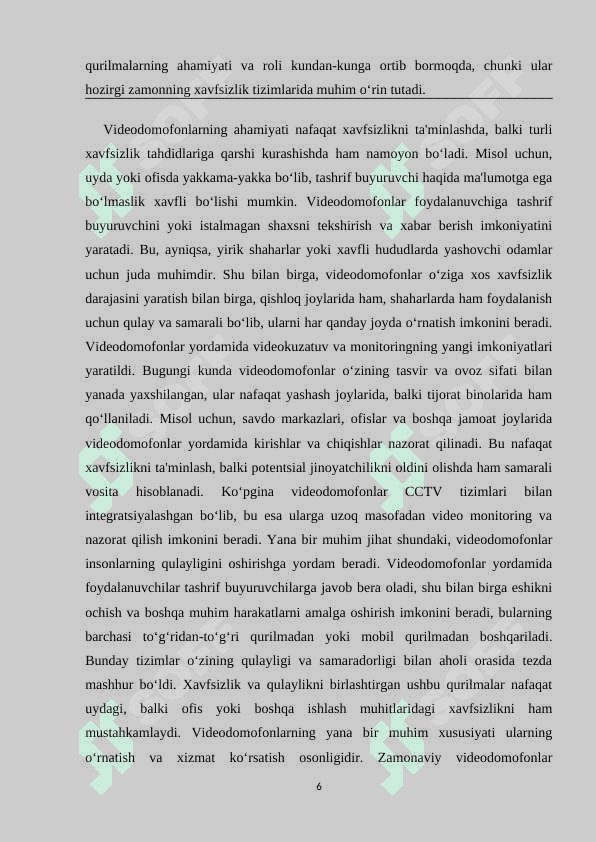 Videodomofonlarni tanlash va ulardan foydalanishda qo‘yiladigan talablar.docx 6