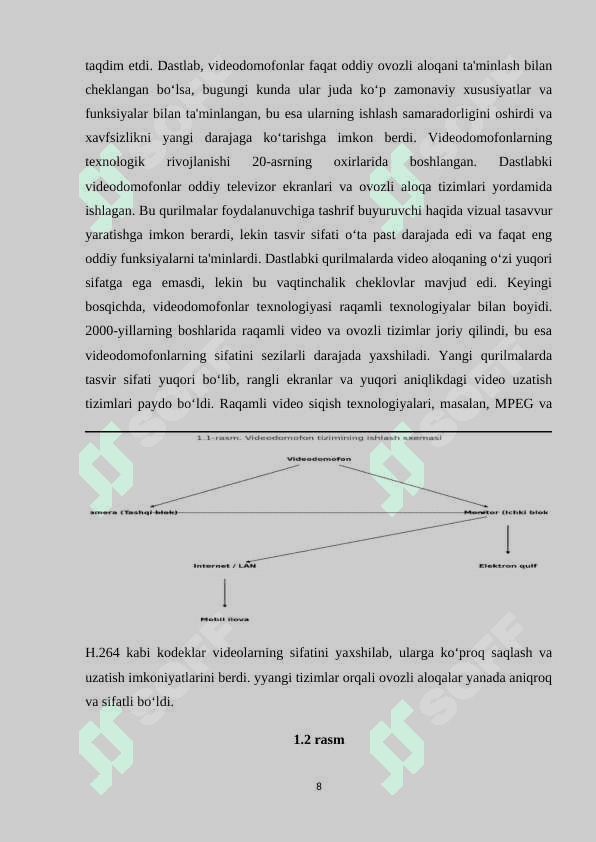 Videodomofonlarni tanlash va ulardan foydalanishda qo‘yiladigan talablar.docx 8