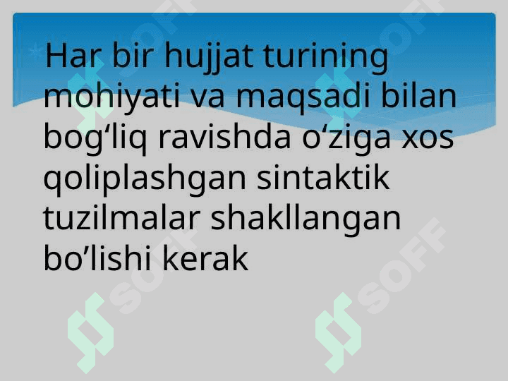 Ish yuritishni tashkil etish va uning texnologiyasi 3