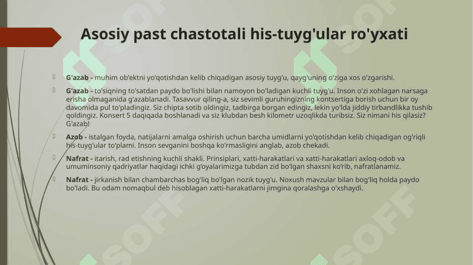 QONIQISH,QUVONCH,HAYAJON 8
