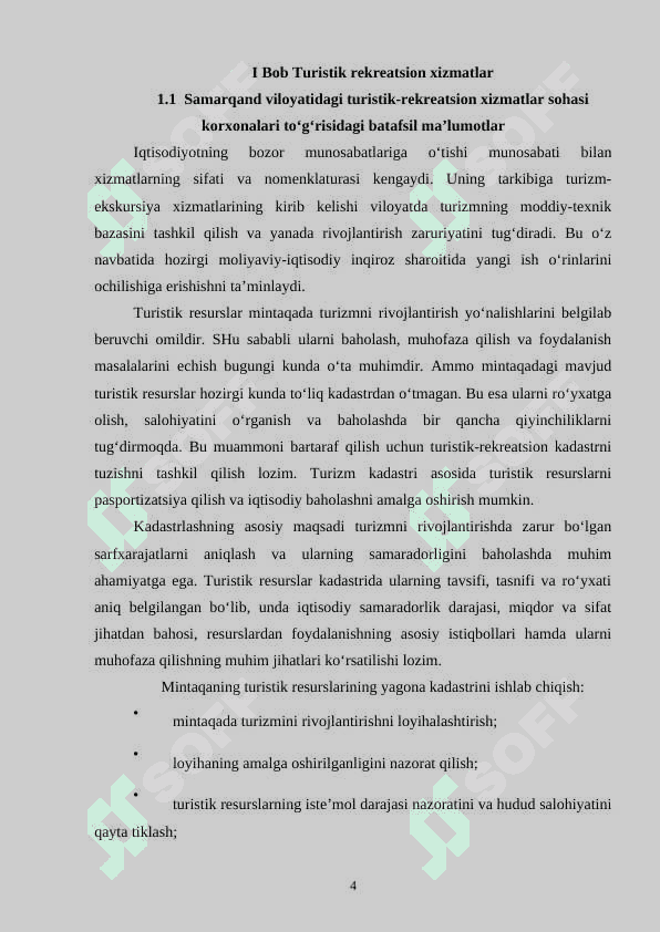 Rekreatsion turizm 4