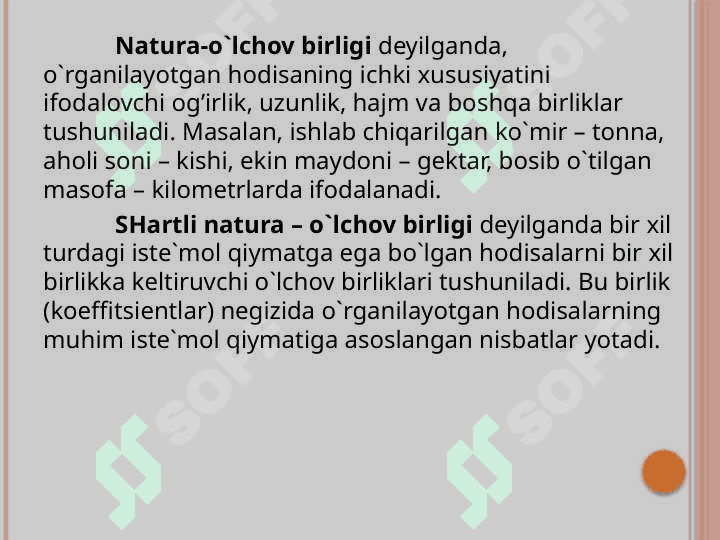 MAVZU: Tasviriy statistika ko’rsatkichlari. O’rtacha miqdorlar. Statistikada variatsiyani baholash usullari va dispersion tahlil asoslari slayd 8