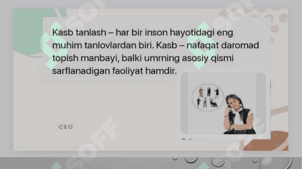 INSON VA KASB 4