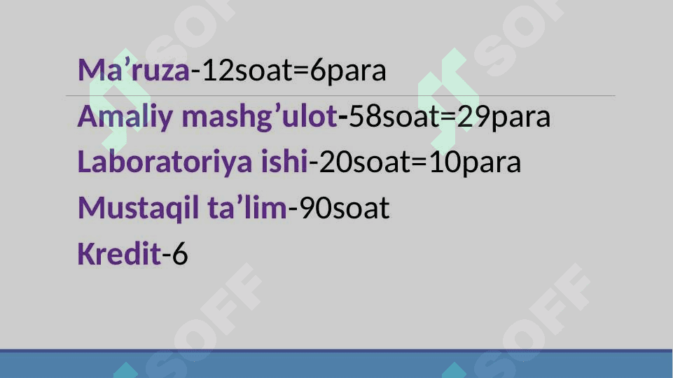 Tibbiy kimyoga kirish. Kimyo va atrof muhit. Biogen elementlar. Eritmalar. Moddalar eruvchanligi 2