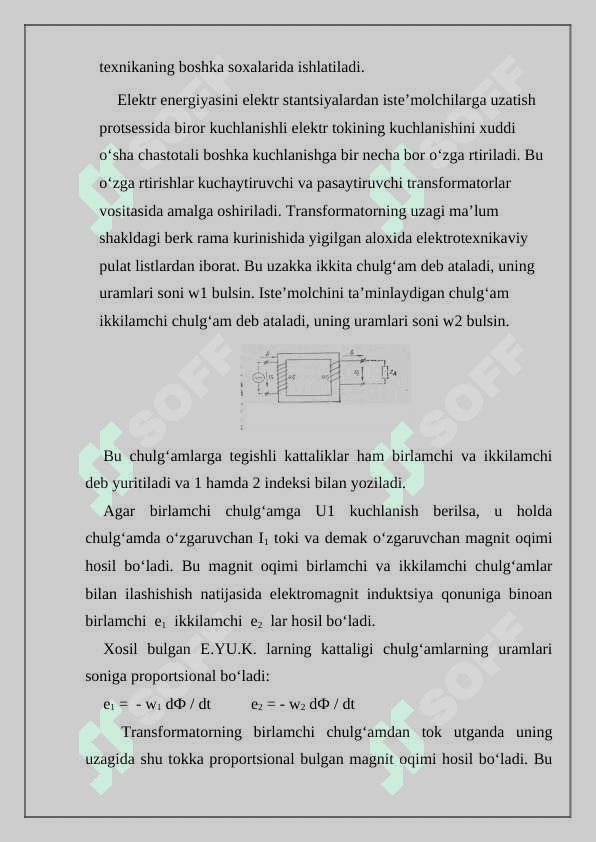 uch fazali transformatorlar 2