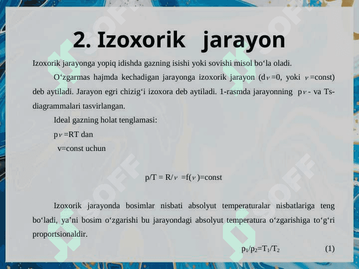 IZOJARAYONLAR 6