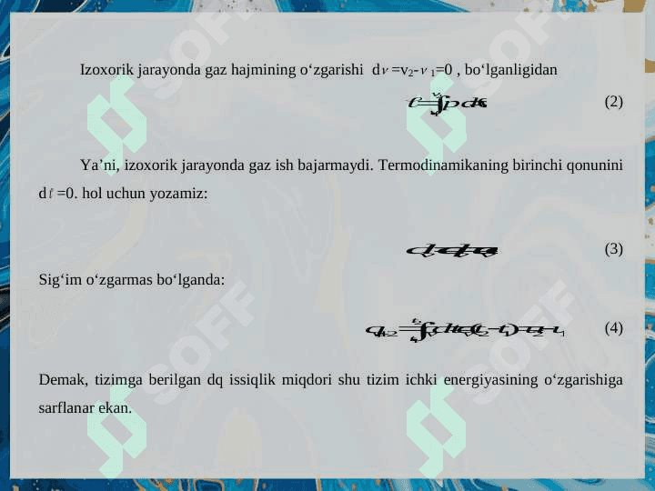 IZOJARAYONLAR 8