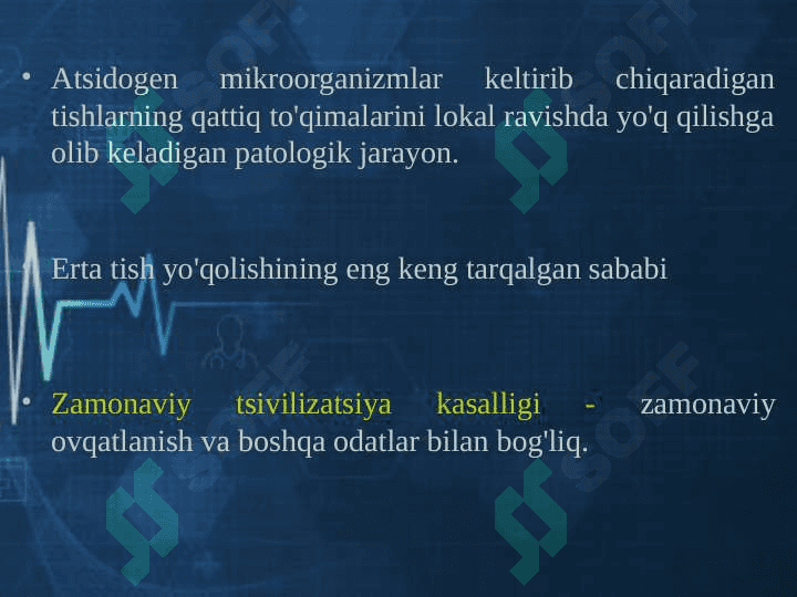 Karies profilaktikasi 3