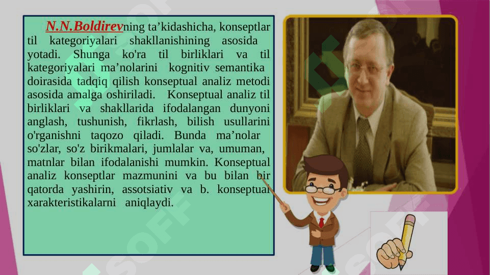 Matnning konseptual tahlili 8