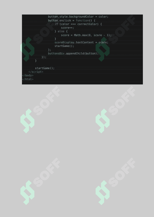 "Rangni top" HTML code 2