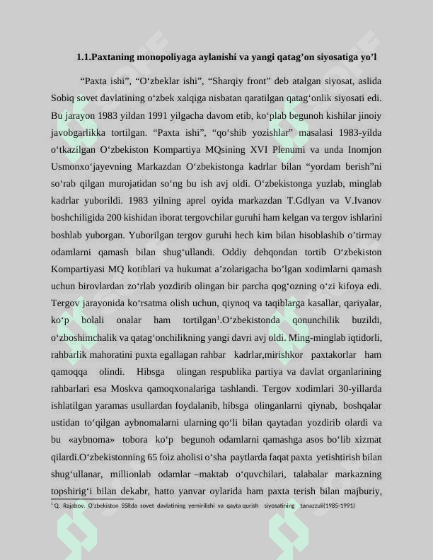 Turkiston Muxtoriyatining tashkil topishi,faoliyati,bolsheviklar tomonidan tugatilishi 4