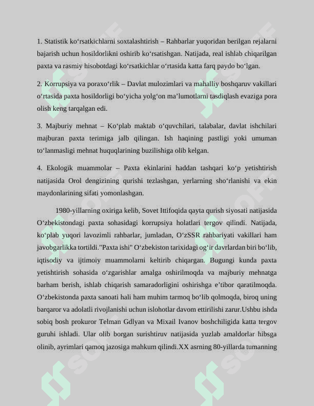 Turkiston Muxtoriyatining tashkil topishi,faoliyati,bolsheviklar tomonidan tugatilishi 7