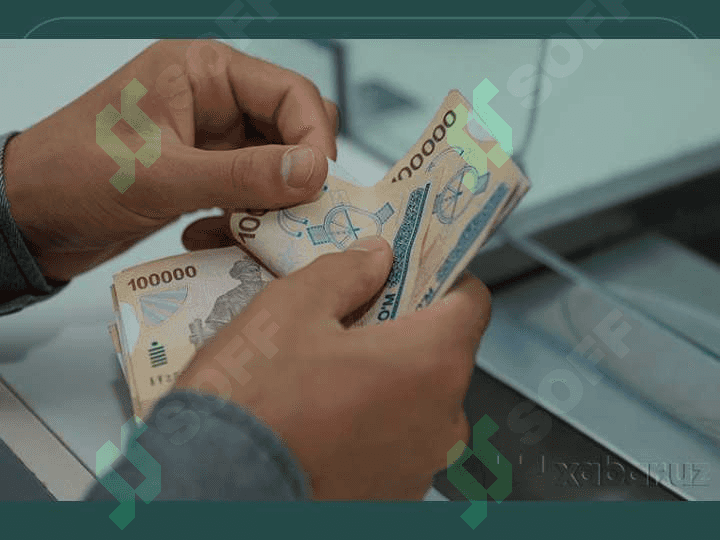 O’zbekiston Respublikasida pul elementlari 7