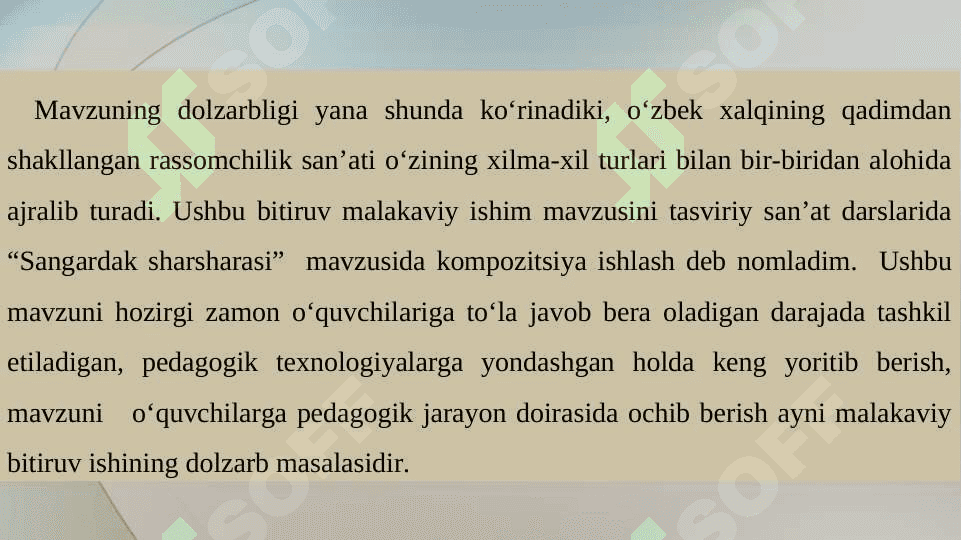 SANGARDAK SHARSHARASI 5