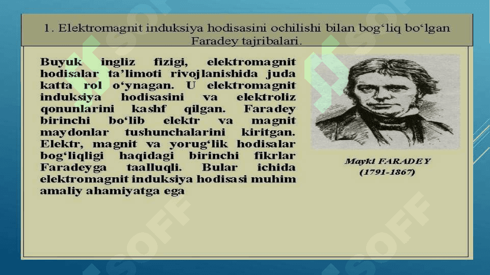 ELEKTOMAGNIT INDUKSIYA 4