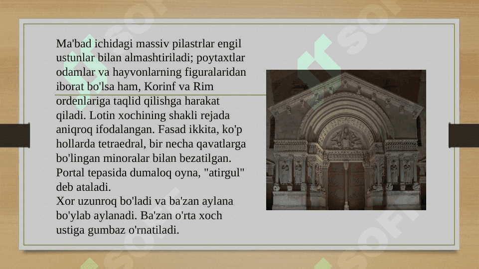 Fransiyada qurilish menejmenti 4